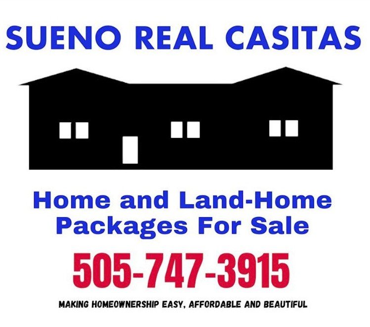 Sueno Real Casitas home and land-home packages for sale